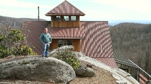 Bucks Walk 60 Black Mountain, NC
