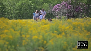 BHTV: Hiking WNC