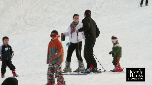 BHTV: Cataloochee Ski Area