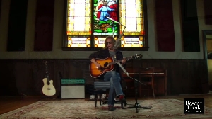 BHTV: Music in Western North Carolina