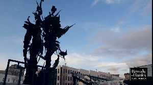 BHTV: The Asheville Art Museum