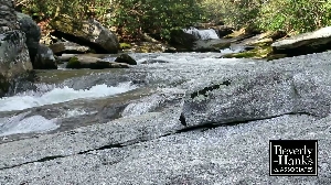 BHTV: Rivers of WNC